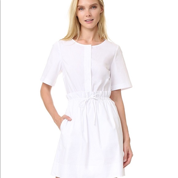 Club Monaco Dress - Picture 4 of 7